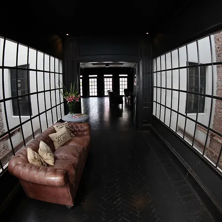 Casa Chic Palermo Hotel Boutique-2