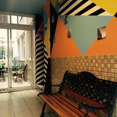 Petit Recoleta Hostel-3