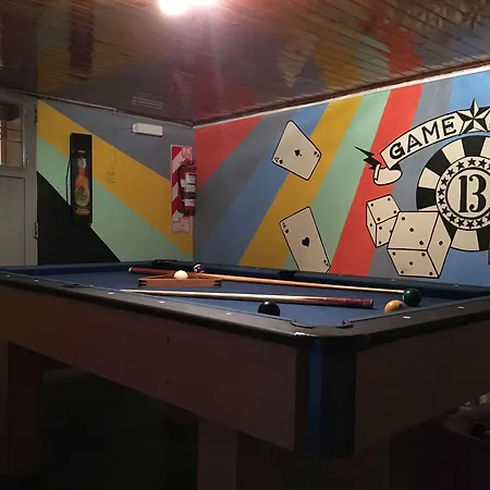 Petit Recoleta Hostel-2