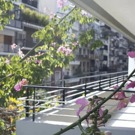 Bulnes Eco Suites-3