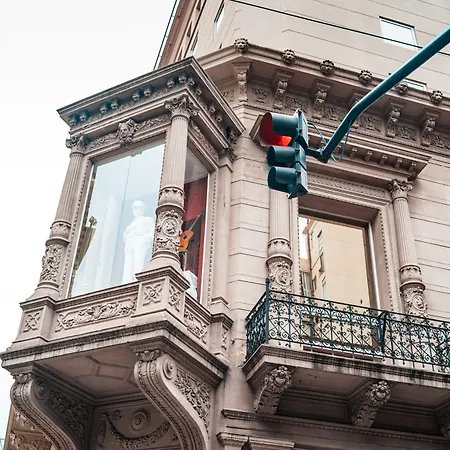 Merit San Telmo By Amerian-3