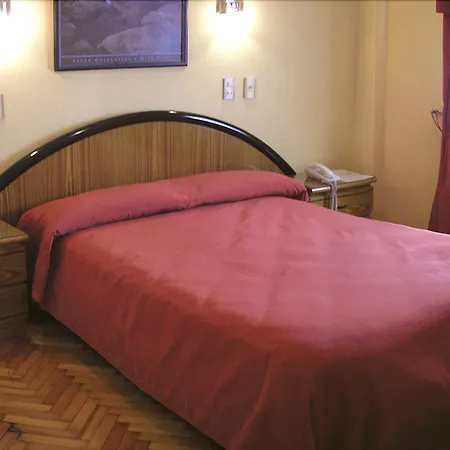 Ayacucho Palace Hotel-2