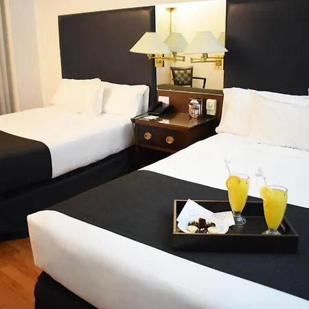 Hotel Dolmen-2