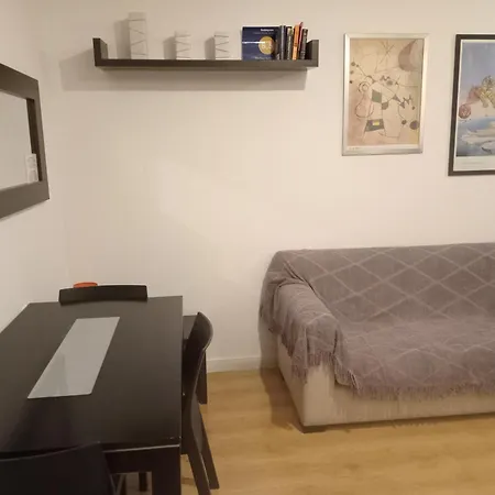 Oro Plaza Apartamentos-3