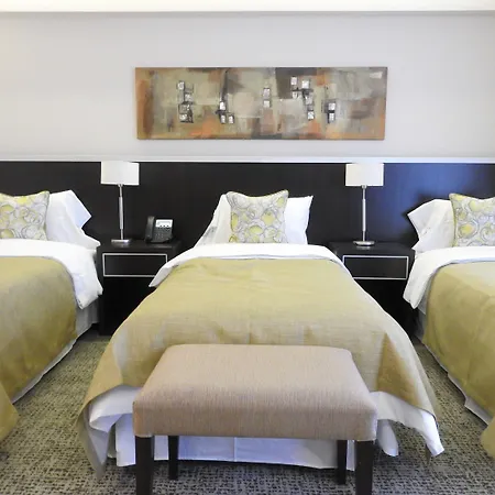Konke Buenos Aires Hotel-2