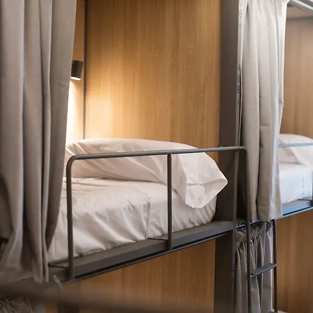 Franca City Hostel-3