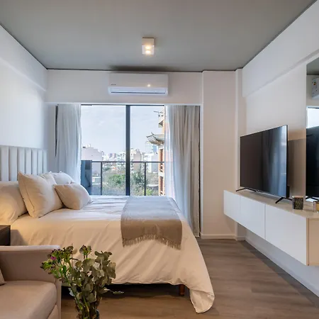 La Vie Suite Palermo Hollywood-2