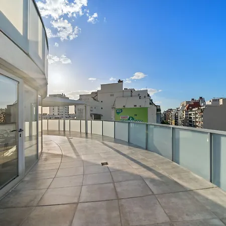 La Vie Suite Recoleta-3
