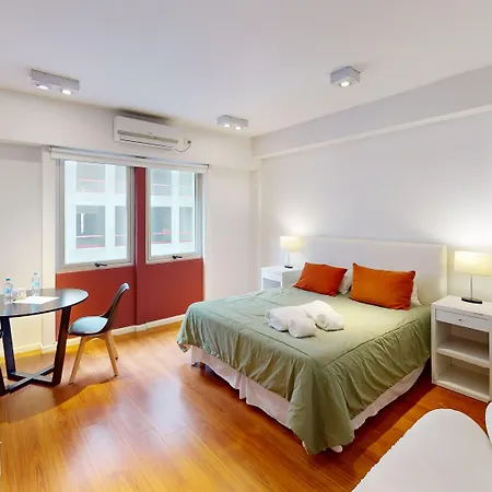 Bens Downtown Apartments-2