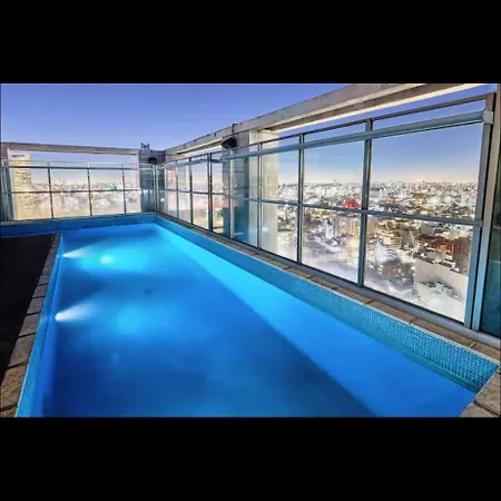 Apartamento Av Kennedy Y Cervino A Metros Embajada Eeuu-2
