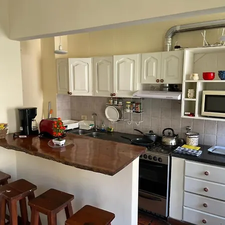 Departamento Buenos Aires Monserrat - Nuevo Y Moderno-3