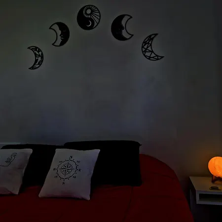 Dahause - Monoambiente En Canitas-3