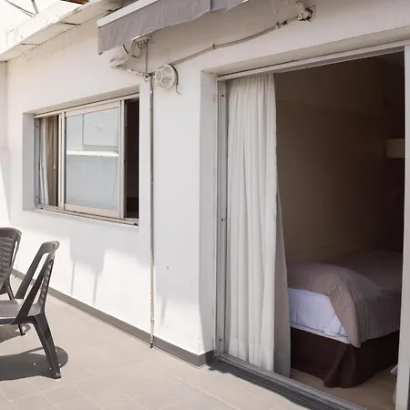Le Batiment Apartments-3