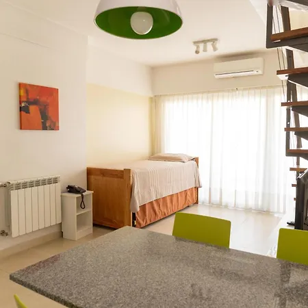 Le Batiment Apartments-2
