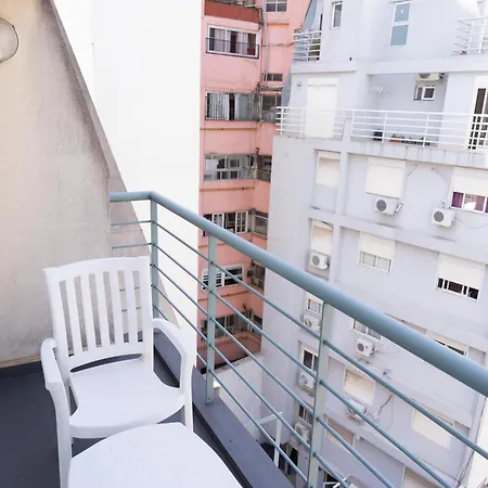 Le Batiment Apartments-3
