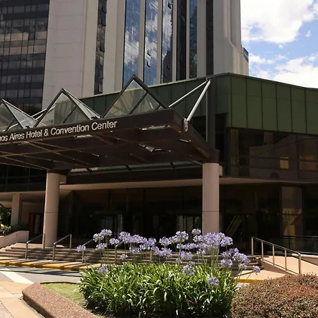 Sheraton Buenos Aires Hotel & Convention Center-2