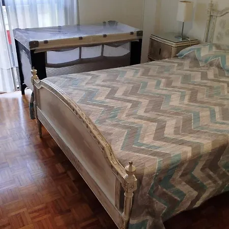Hermoso Departamento Para 6 Personas . Excelente Ubicacion-3