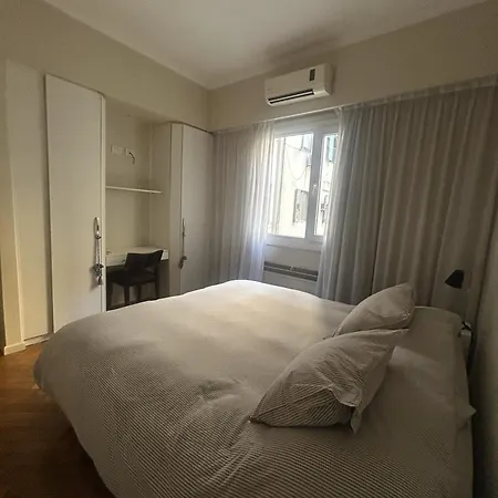 Recoleta Luxury Apartment-3