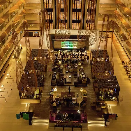 Hilton Buenos Aires-3