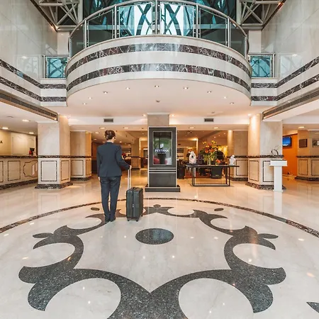 Pestana Buenos Aires-2