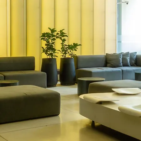 Dazzler By Wyndham Buenos Aires Recoleta-2