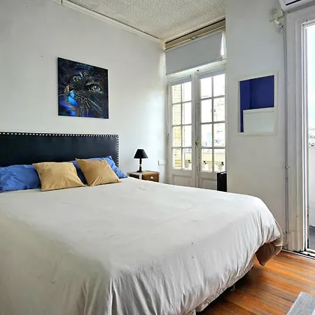 Alquilo Super Habitacion Privada No Depto Entero-2