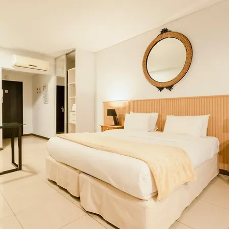 Feel Buenos Aires Apartments-3