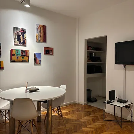 Recoleta Apart-2