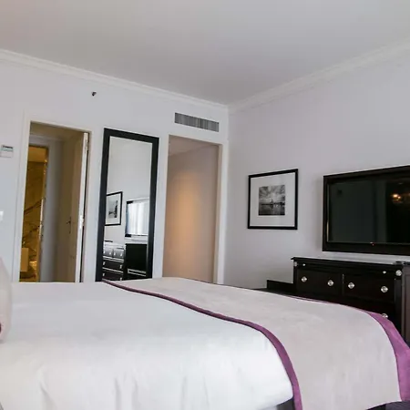 Sofitel Buenos Aires Recoleta-3