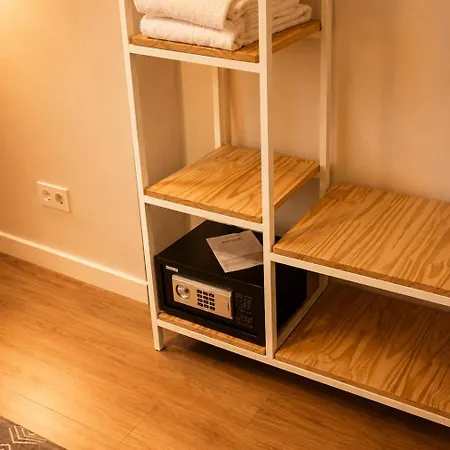 Palermo Top Apartment - Re Styling-2