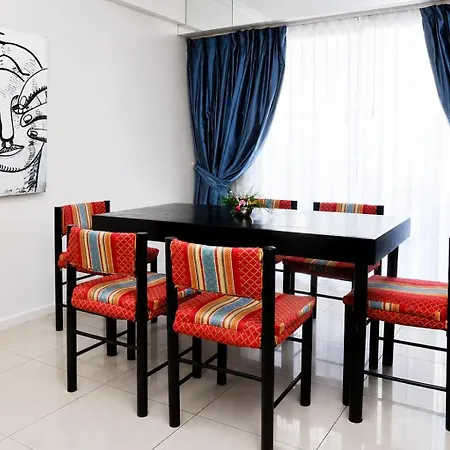 Mayla Apartments-3