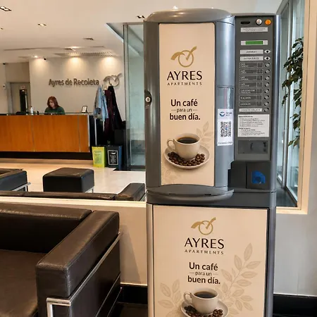 Ayres Apartments Uriburu-3