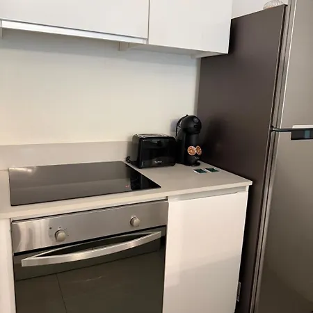 Departamento Premium Arcos-2