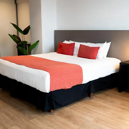 Reco By Dot Suites-3