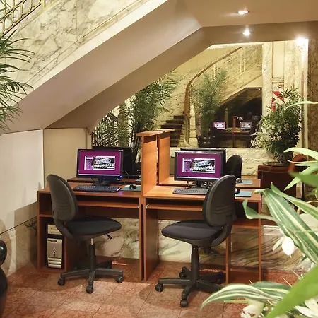 Castelar Hotel & Spa-2