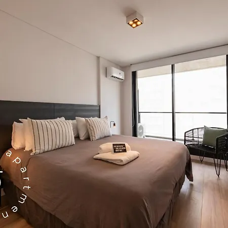 Top Rentals Palermo Soho-3