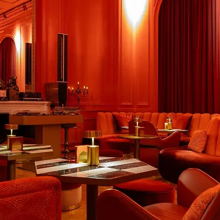 Recoleta Grand, Buenos Aires, A Tribute Portfolio Hotel-2