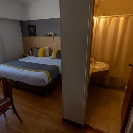 Recoleta Vibes Hotel-2