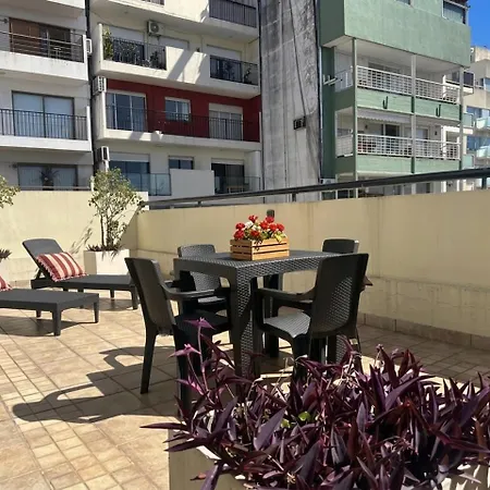 Ayres Apartments Uriburu-2