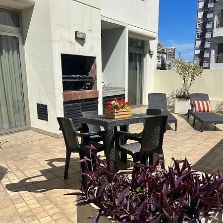 Ayres Apartments Uriburu-3