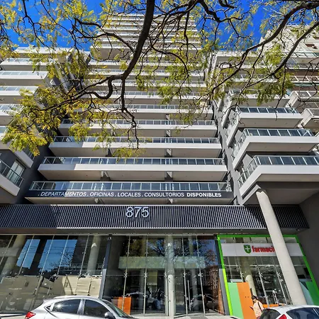 La Vie Suite Barrio Norte-2