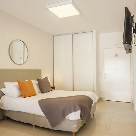 Báltico Suites-2