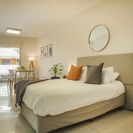 Báltico Suites-3