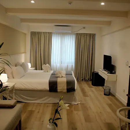 Gardi Hotel & Suites-2
