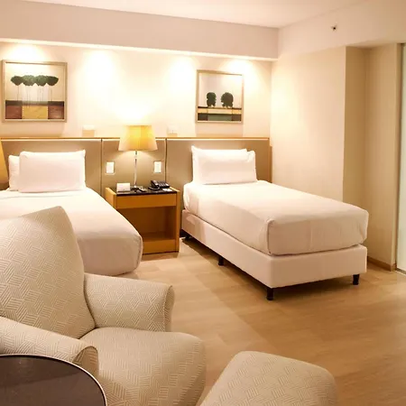 Doubletree By Hilton Buenos Aires-3