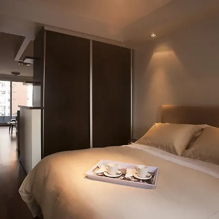 Rosedal Suite-2