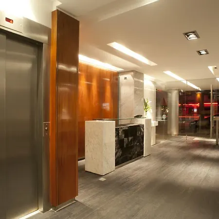 Rosedal Suite-3