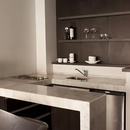 Rosedal Suite-3