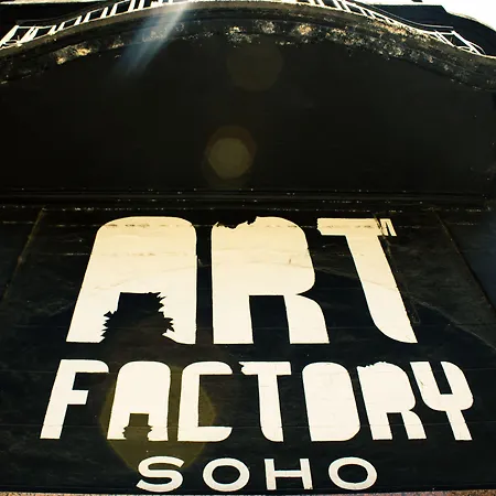 Art Factory Soho-2