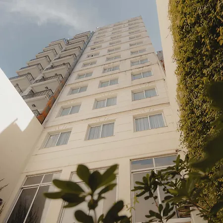 Cyan Recoleta Hotel-2